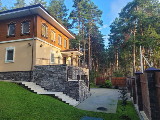 Продам коттедж, 8 Марта ул, 59а, Курганово с, 0 км от города