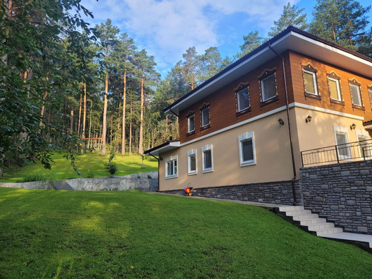 Продам коттедж, 8 Марта ул, 59а, Курганово с, 0 км от города