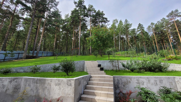 Продам коттедж, 8 Марта ул, 59а, Курганово с, 0 км от города