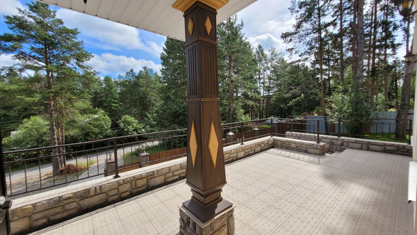 Продам коттедж, 8 Марта ул, 59а, Курганово с, 0 км от города