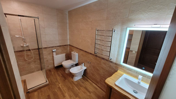 Продам коттедж, 8 Марта ул, 59а, Курганово с, 0 км от города