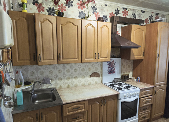 Продам многокомнатную квартиру, Керамзавода ул, 38, Рязань г