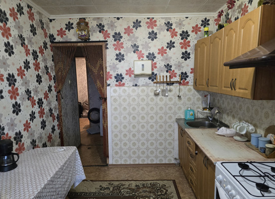 Продам многокомнатную квартиру, Керамзавода ул, 38, Рязань г