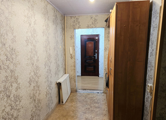 Продам многокомнатную квартиру, Керамзавода ул, 38, Рязань г