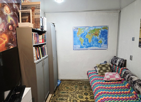 Продам многокомнатную квартиру, Керамзавода ул, 38, Рязань г
