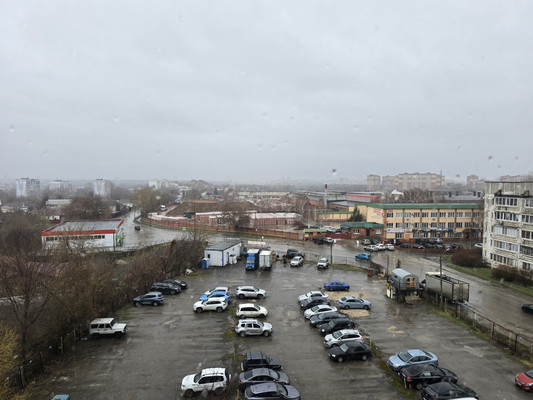 Продам многокомнатную квартиру, Керамзавода ул, 38, Рязань г