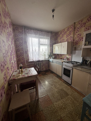 Продам трехкомнатную (3-комн.) квартиру, Куйбышева ул, 31, Симферополь г