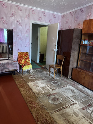 Продам трехкомнатную (3-комн.) квартиру, Куйбышева ул, 31, Симферополь г