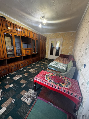 Продам трехкомнатную (3-комн.) квартиру, Куйбышева ул, 31, Симферополь г