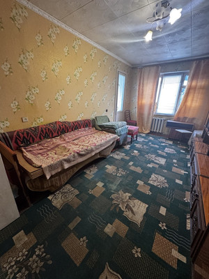 Продам трехкомнатную (3-комн.) квартиру, Куйбышева ул, 31, Симферополь г