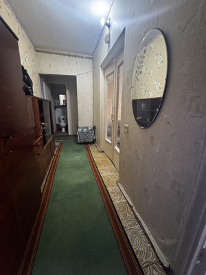 Продам трехкомнатную (3-комн.) квартиру, Куйбышева ул, 31, Симферополь г