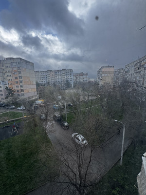 Продам трехкомнатную (3-комн.) квартиру, Куйбышева ул, 31, Симферополь г