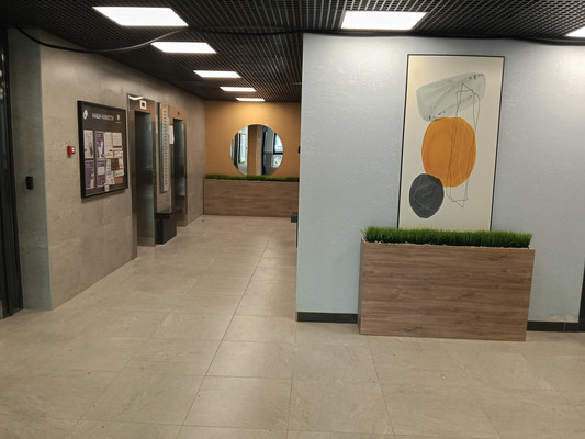 Продам однокомнатную (1-комн.) квартиру, Александра Курынова ул, 5к1, Казань г