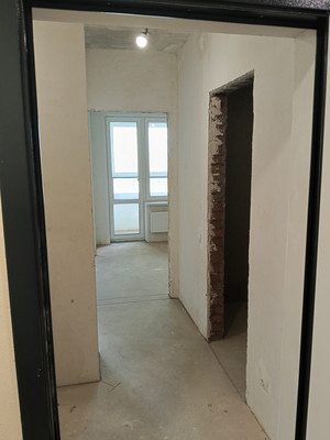 Продам однокомнатную (1-комн.) квартиру, Александра Курынова ул, 5к1, Казань г