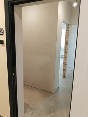 Продам однокомнатную (1-комн.) квартиру, Александра Курынова ул, 5к1, Казань г