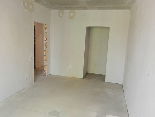 Продам однокомнатную (1-комн.) квартиру, Александра Курынова ул, 5к1, Казань г