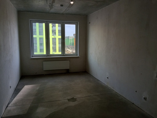 Продам однокомнатную (1-комн.) квартиру, Александра Курынова ул, 5к1, Казань г