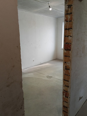 Продам однокомнатную (1-комн.) квартиру, Александра Курынова ул, 5к1, Казань г