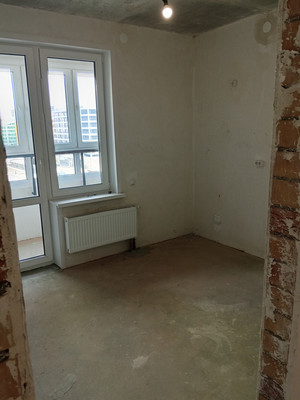 Продам однокомнатную (1-комн.) квартиру, Александра Курынова ул, 5к1, Казань г