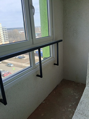 Продам однокомнатную (1-комн.) квартиру, Александра Курынова ул, 5к1, Казань г