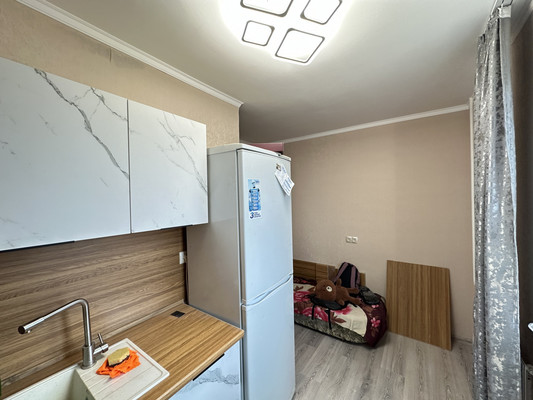 Продам двухкомнатную (2-комн.) квартиру, Чудновского ул, 2/11, Санкт-Петербург г