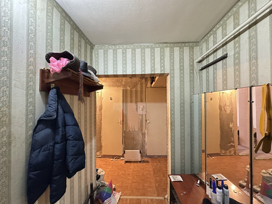 Продам двухкомнатную (2-комн.) квартиру, Чудновского ул, 2/11, Санкт-Петербург г