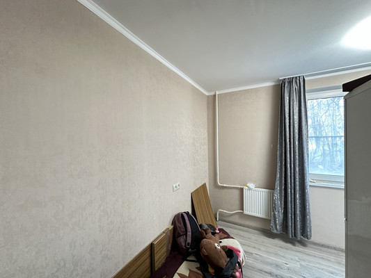Продам двухкомнатную (2-комн.) квартиру, Чудновского ул, 2/11, Санкт-Петербург г