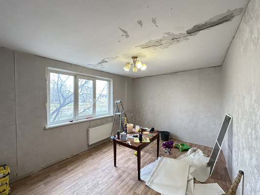 Продам двухкомнатную (2-комн.) квартиру, Чудновского ул, 2/11, Санкт-Петербург г