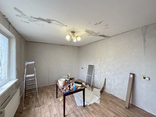 Продам двухкомнатную (2-комн.) квартиру, Чудновского ул, 2/11, Санкт-Петербург г