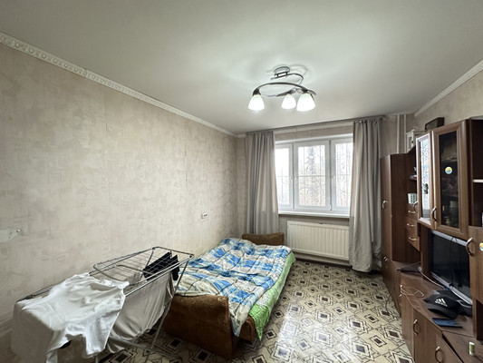 Продам двухкомнатную (2-комн.) квартиру, Чудновского ул, 2/11, Санкт-Петербург г