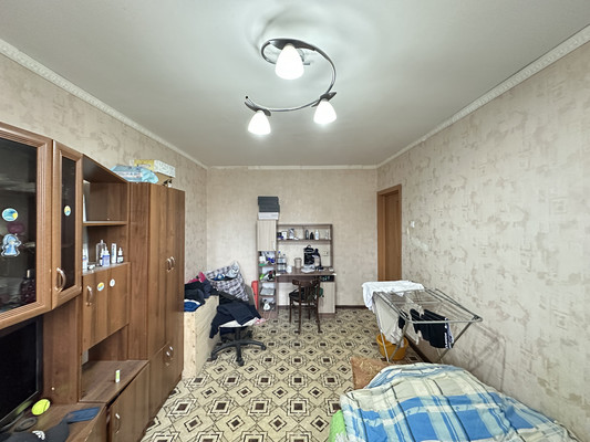 Продам двухкомнатную (2-комн.) квартиру, Чудновского ул, 2/11, Санкт-Петербург г