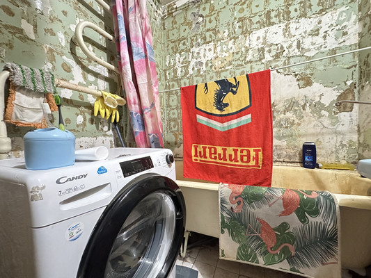 Продам двухкомнатную (2-комн.) квартиру, Чудновского ул, 2/11, Санкт-Петербург г