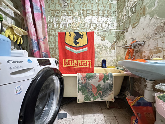 Продам двухкомнатную (2-комн.) квартиру, Чудновского ул, 2/11, Санкт-Петербург г