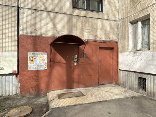 Продам двухкомнатную (2-комн.) квартиру, Чудновского ул, 2/11, Санкт-Петербург г
