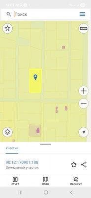 Продам участок 12 соток, Фермерское хоз., СПК Жаворонок тер, Трудовое с, 0 км от города