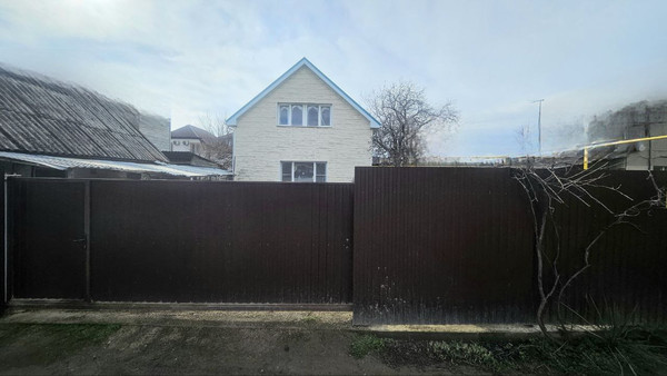 Продам дом, 3-я Первомайская (Краснодаргорстрой снт) ул, 36, Октябрьский х, 0 км от города