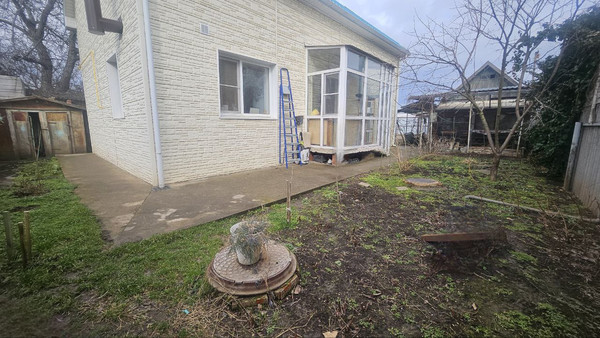 Продам дом, 3-я Первомайская (Краснодаргорстрой снт) ул, 36, Октябрьский х, 0 км от города