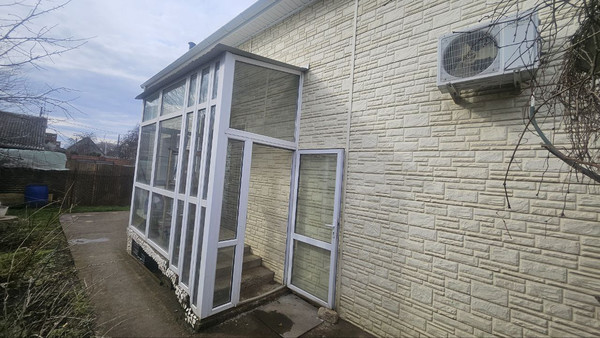 Продам дом, 3-я Первомайская (Краснодаргорстрой снт) ул, 36, Октябрьский х, 0 км от города