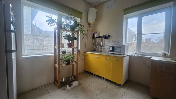 Продам дом, 3-я Первомайская (Краснодаргорстрой снт) ул, 36, Октябрьский х, 0 км от города