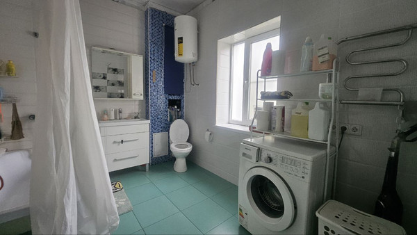 Продам дом, 3-я Первомайская (Краснодаргорстрой снт) ул, 36, Октябрьский х, 0 км от города