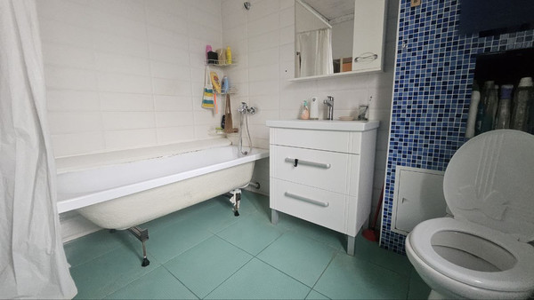 Продам дом, 3-я Первомайская (Краснодаргорстрой снт) ул, 36, Октябрьский х, 0 км от города