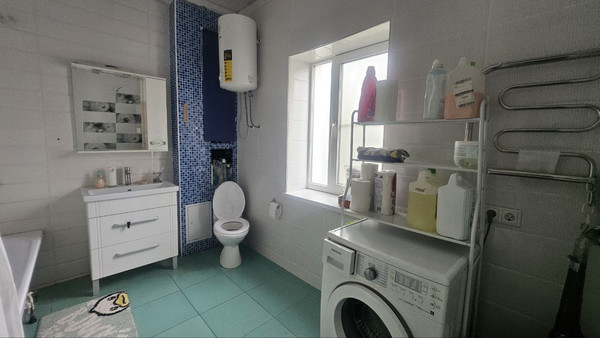 Продам дом, 3-я Первомайская (Краснодаргорстрой снт) ул, 36, Октябрьский х, 0 км от города