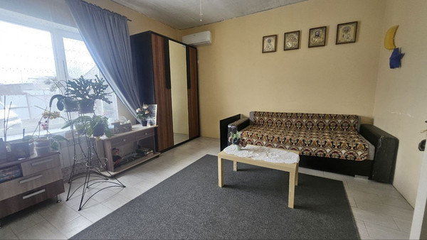 Продам дом, 3-я Первомайская (Краснодаргорстрой снт) ул, 36, Октябрьский х, 0 км от города