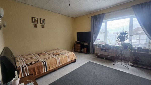 Продам дом, 3-я Первомайская (Краснодаргорстрой снт) ул, 36, Октябрьский х, 0 км от города