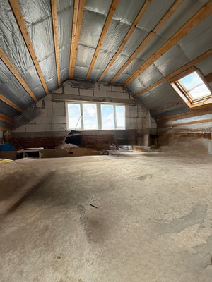 Продам дом, 3-я Первомайская (Краснодаргорстрой снт) ул, 36, Октябрьский х, 0 км от города