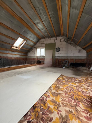 Продам дом, 3-я Первомайская (Краснодаргорстрой снт) ул, 36, Октябрьский х, 0 км от города