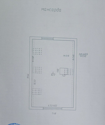 Продам дом, 3-я Первомайская (Краснодаргорстрой снт) ул, 36, Октябрьский х, 0 км от города
