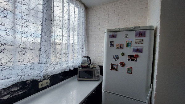 Продам трехкомнатную (3-комн.) квартиру, Восточно-Кругликовская ул, 76/4, Краснодар г