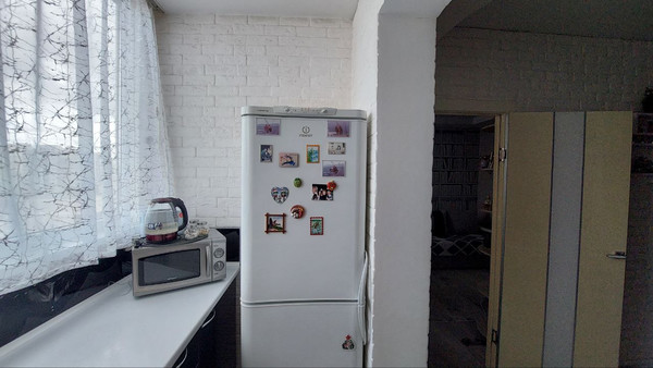 Продам трехкомнатную (3-комн.) квартиру, Восточно-Кругликовская ул, 76/4, Краснодар г