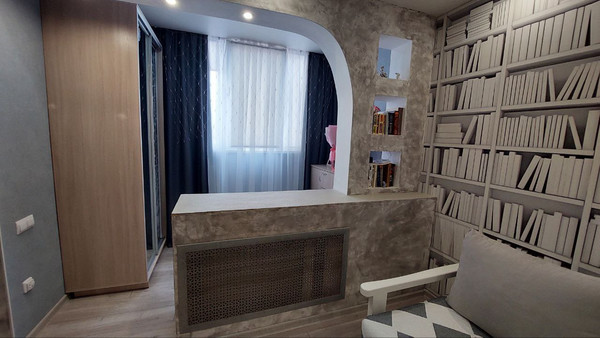 Продам трехкомнатную (3-комн.) квартиру, Восточно-Кругликовская ул, 76/4, Краснодар г